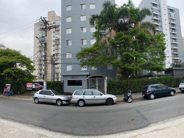 Apartamento para Venda em São Paulo, Jardim Umarizal, 2 dormitórios, 1 banheiro, 1 vaga