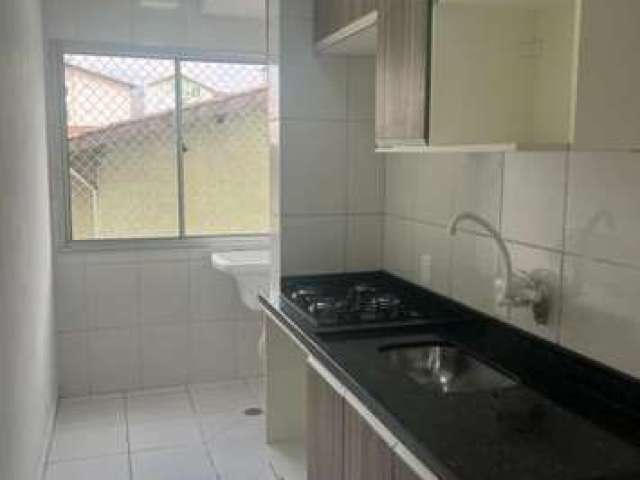 Apartamento para Venda em Taboão da Serra, Jardim Ouro Preto, 2 dormitórios, 1 banheiro, 1 vaga