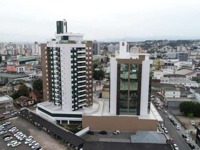 Residencial Due Fratelli  – Centro