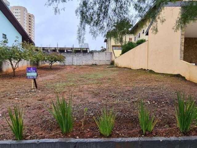 Lote para Venda em São José dos Campos, Parque Residencial Aquarius