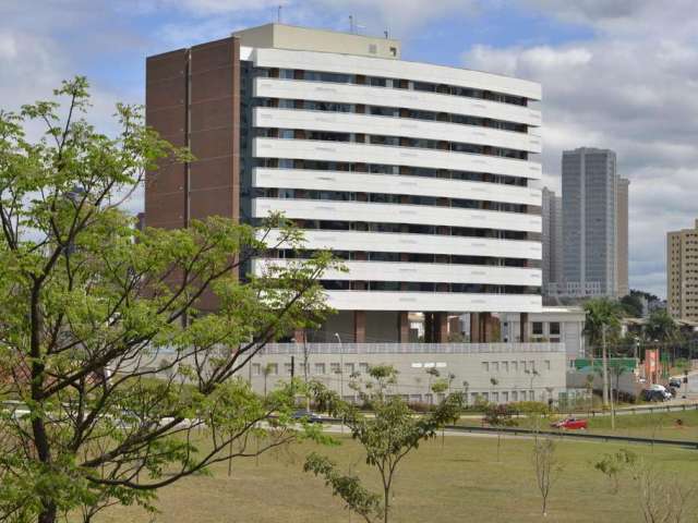 Sala Comercial para Venda em São José dos Campos, Condomínio Centro Empresarial Taquari, 1 banheiro, 1 vaga