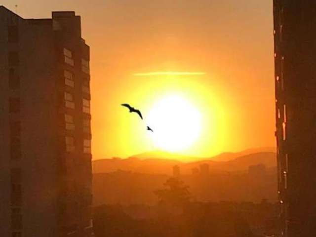 Apartamento para Venda em São José dos Campos, Aquarius, 3 dormitórios, 1 suíte, 1 banheiro, 1 vaga