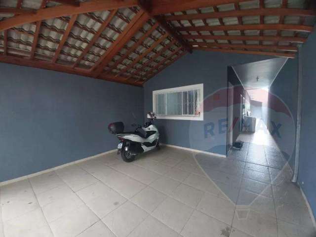 Casa para Venda em São José dos Campos, Jardim Oriente, 3 dormitórios, 1 suíte, 2 banheiros, 2 vagas