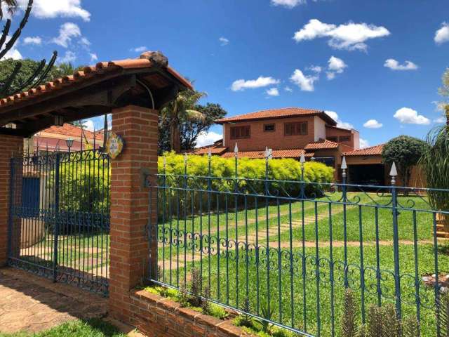 Casa para Locação em Dourado, Jardim Paulista