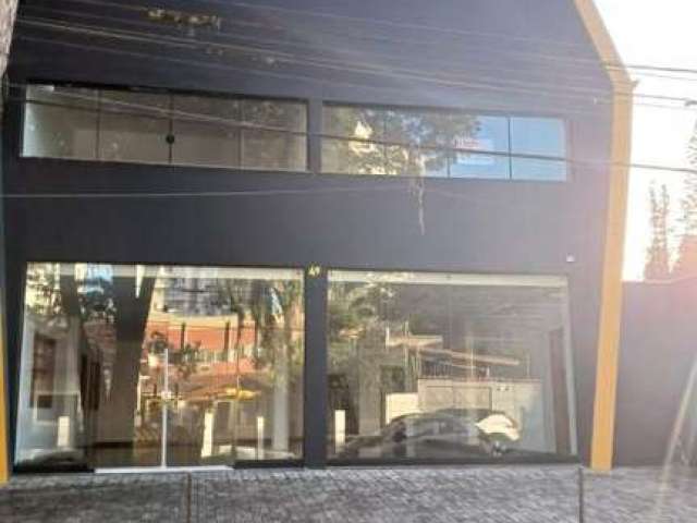 Sala Comercial para Locação em São José dos Campos, Jardim Esplanada II, 1 dormitório, 1 suíte, 6 banheiros, 4 vagas