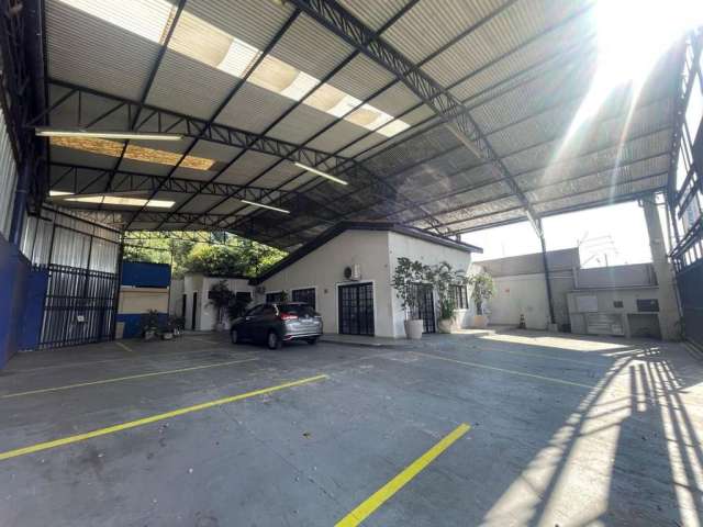 Ponto Comercial para Locação em São José dos Campos, Vila Ema, 3 banheiros