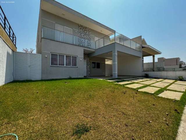 Casa em Condomínio para Venda em Caçapava, Bairro do Grama, 4 dormitórios, 4 suítes, 6 banheiros, 4 vagas