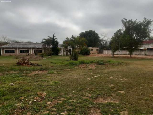 Área para Venda em Jacareí, JARDIM JACINTO