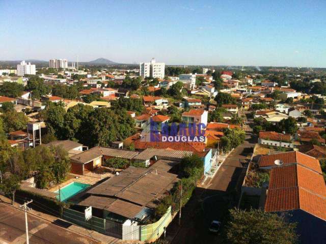 Apartamento com 4 dormitórios à venda, 252 m² por R$ 760.000,00 - Poção - Cuiabá/MT