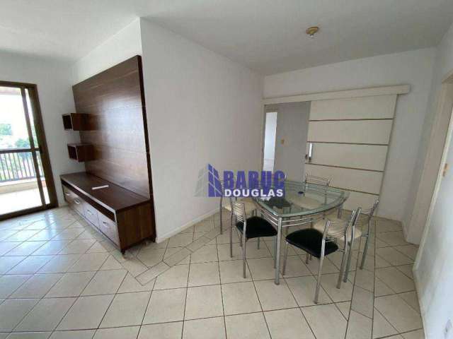 Apartamento com 3 dormitórios à venda, 106 m² por R$ 480.000,00 - Quilombo - Cuiabá/MT