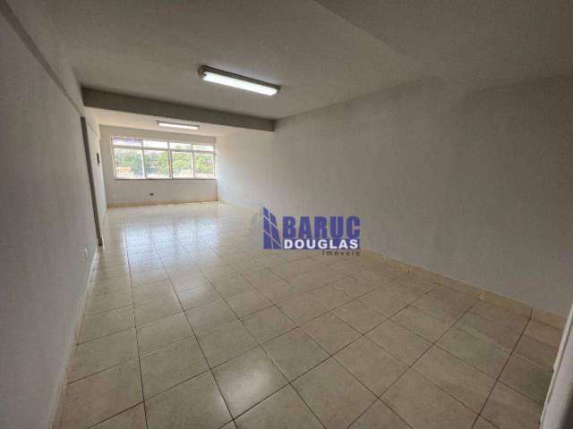 Sala para alugar, 40 m² por R$ 1.400,00/mês - Centro Norte - Cuiabá/MT