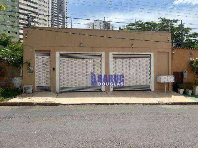 Vende-se ótima casa residencial ou comercial no Duque de Caxias bem próximo do Açaí do Mato.