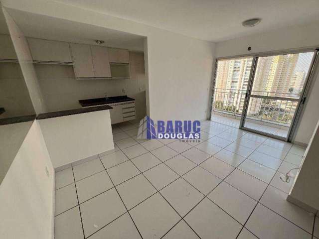 Apartamento com 2 dormitórios à venda, 64 m² por R$ 422.000,00 - Jardim Mariana - Cuiabá/MT