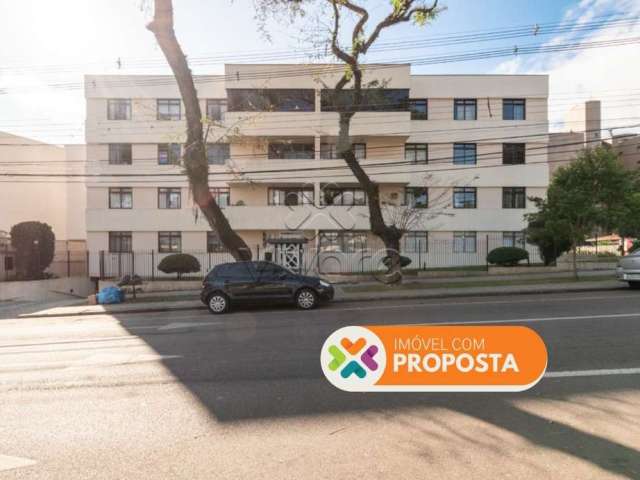 Apartamento com 3 quartos à venda na Alameda Princesa Izabel, 2170, Bigorrilho, Curitiba por R$ 550.000