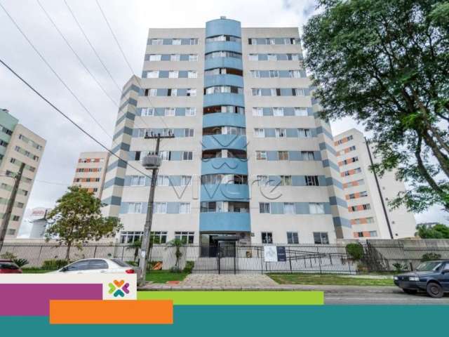 Apartamento com 3 quartos à venda na José de Almeida Garret, 90, Portão, Curitiba por R$ 495.000