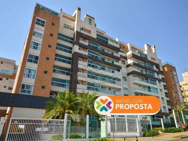 Apartamento com 3 quartos à venda na Rua Leão Sallum, 526, Boa Vista, Curitiba por R$ 1.250.000