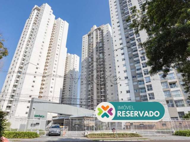 Apartamento com 3 quartos para alugar na Rua Coronel Pedro Scherer Sobrinho, 152, Cristo Rei, Curitiba por R$ 7.500