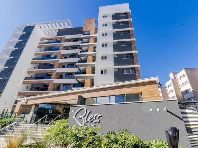 Apartamento com 2 quartos à venda na Rua Coronel Amazonas Marcondes, 292, Cabral, Curitiba por R$ 800.000