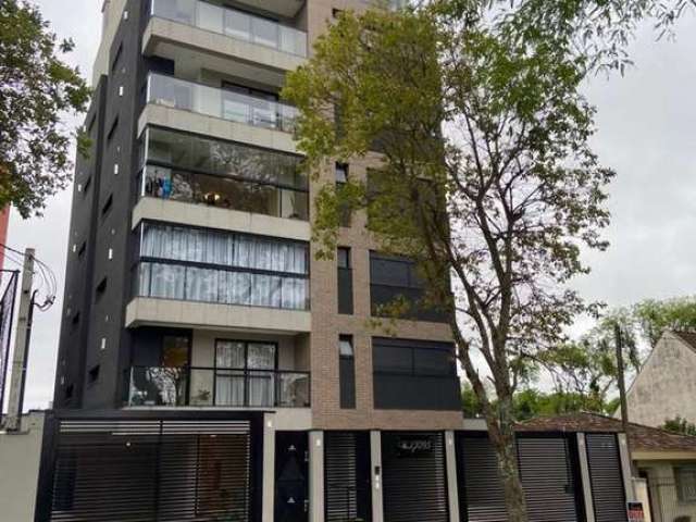 Apartamento com 2 quartos à venda na Rua José Merhy, 1093, Boa Vista, Curitiba por R$ 620.000