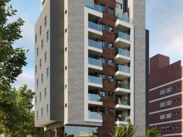 Apartamento com 3 quartos à venda na Rua Elbe Pospissil, 100, Juvevê, Curitiba por R$ 1.389.000