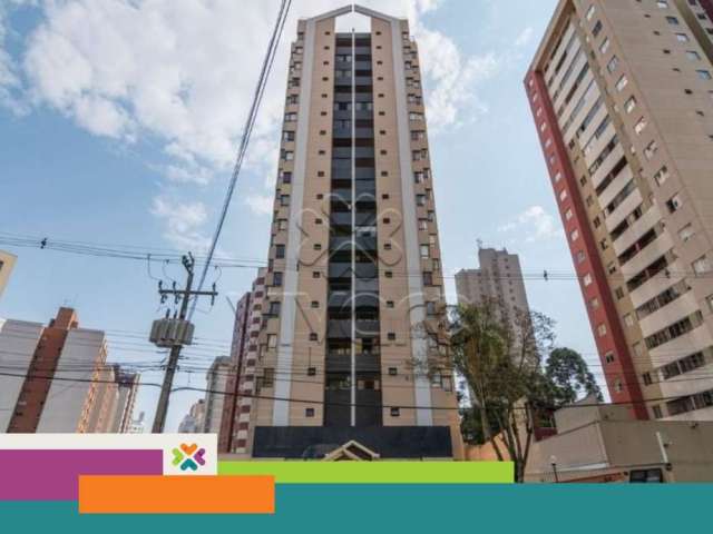 Apartamento com 3 quartos à venda na Rua João Dranka, 99, Cristo Rei, Curitiba por R$ 670.000