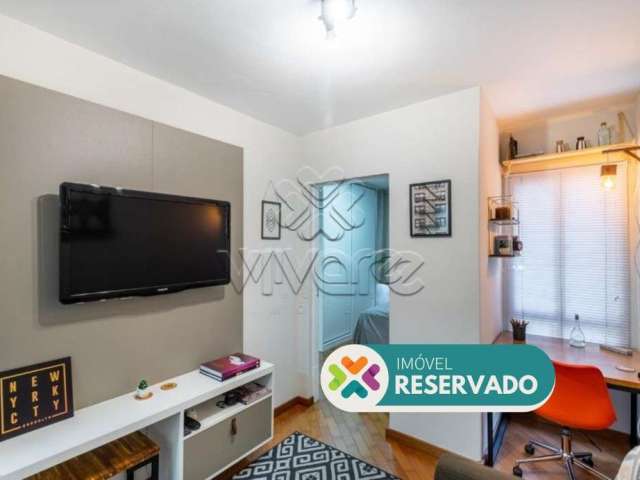 Apartamento com 1 quarto para alugar na Rua Doutor Pedrosa, 320, Centro, Curitiba por R$ 1.600