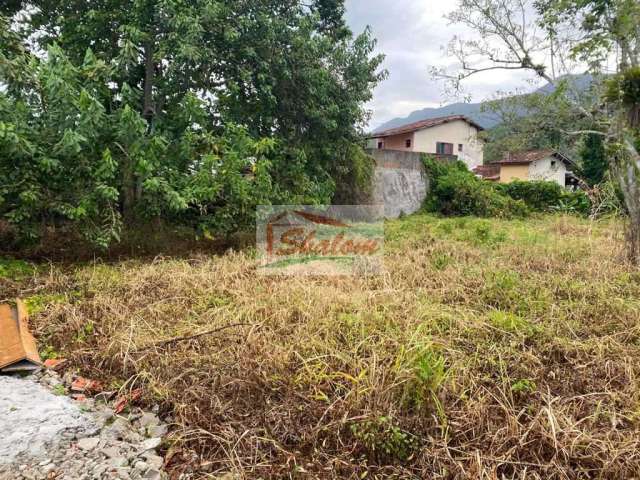 Terreno, Massaguaçu, Caraguatatuba - R$ 800 mil, Cod: 1324