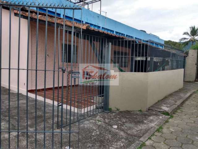 Casa com 2 quartos à venda no Caputera, Caraguatatuba , 137 m2 por R$ 380.000