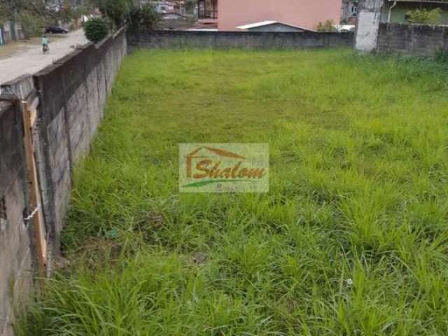 Terreno à venda no Balneário Gardem Mar, Caraguatatuba , 954 m2 por R$ 590.000