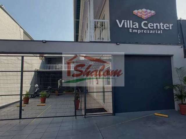 Sala comercial com 1 sala para alugar no Centro, Caraguatatuba , 12 m2 por R$ 900