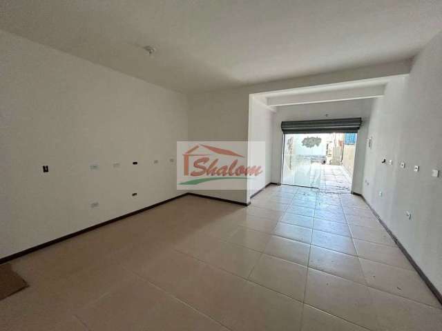 Sala comercial com 1 sala para alugar no Centro, Caraguatatuba , 60 m2 por R$ 2.000