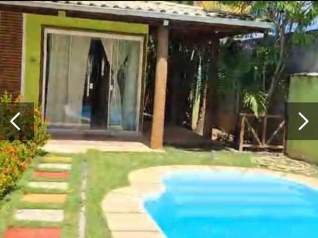 Vendo casa duplex de 03 suítes - em itacimirim - bahia