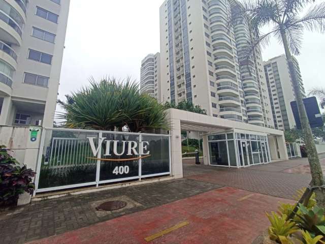 Lindo Apartamento à Venda - Condomínio Viure - Ilha Pura