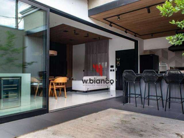 Casa à venda, 200 m² por R$ 1.290.000,00 - Jardim Hollywood - São Bernardo do Campo/SP