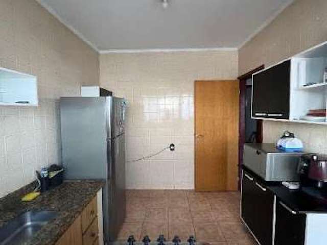 Apartamento com 2 dormitórios à venda, 51 m² por R$ 234.000,00 - Parque dos Pássaros - São Bernardo do Campo/SP