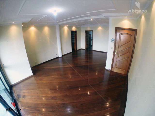 Apartamento à venda, 145 m² por R$ 850.000,00 - Vila Marlene - São Bernardo do Campo/SP