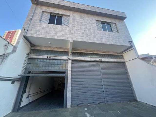 Sobrado com 3 dormitórios à venda, 200 m² por R$ 1.272.000,00 - Rudge Ramos - São Bernardo do Campo/SP