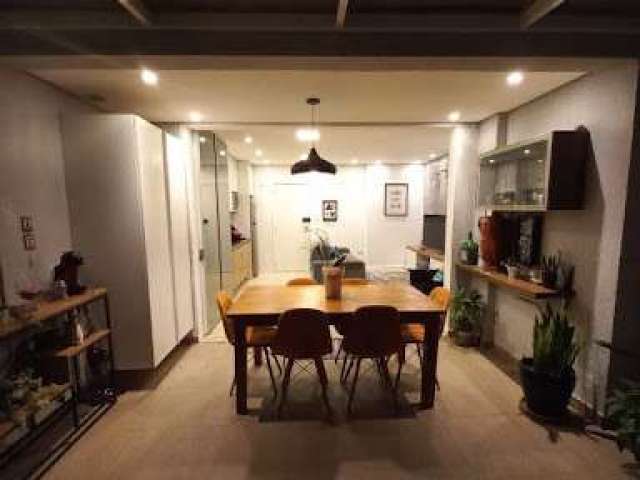 Apartamento Garden com 2 dormitórios à venda, 54 m² por R$ 500.000 - Centro - Diadema/SP