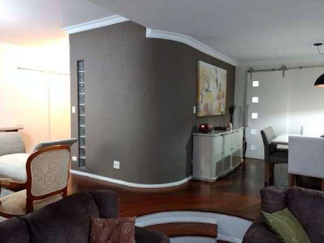 Apartamento com 3 dormitórios à venda, 187 m² por R$ 650.000,00 - Jardim Hollywood - São Bernardo do Campo/SP