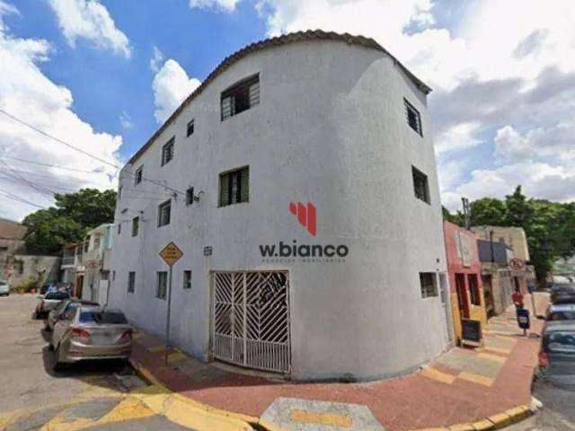 Casa com 2 dormitórios à venda, 380 m² por R$ 950.000,00 - Santo Antônio - São Caetano do Sul/SP