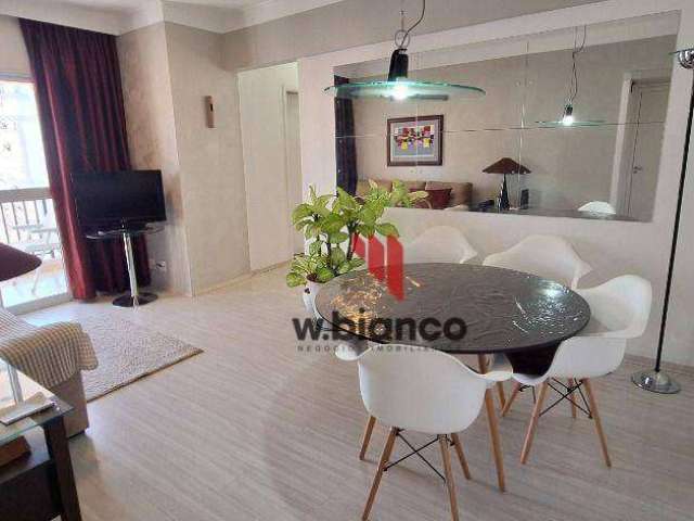 Apartamento com 3 dormitórios , Varanda gourmet, 2 vagas, lazer completo!  por R$ 675MIL - VILA CAM DO MAR -  Rudge Ramos - São Bernardo do Campo/SP