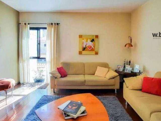 Sobrado com 4 dormitórios à venda, 313 m² por R$ 1.064.000,00 - Jardim do Mar - São Bernardo do Campo/SP