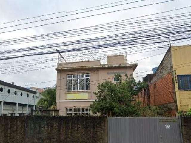 Casa com 3 quartos à venda na Avenida Berlim, 168, São Geraldo, Porto Alegre, 435 m2 por R$ 742.000