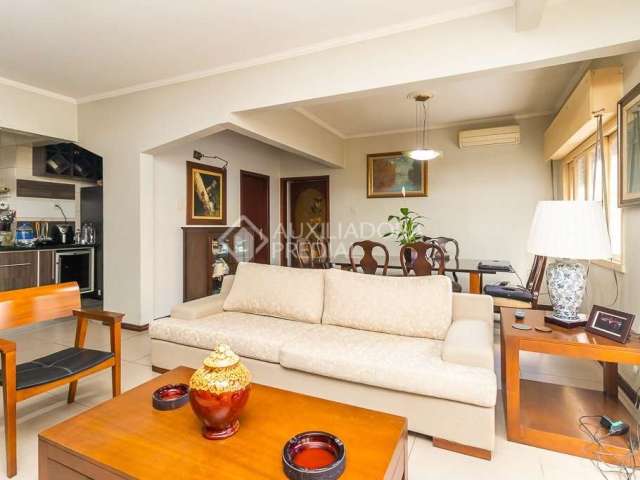 Apartamento com 2 quartos à venda na Rua Santa Rita, 53, Floresta, Porto Alegre, 121 m2 por R$ 625.000