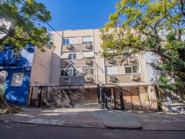 Apartamento com 2 quartos à venda na Rua Felipe Camarão, 230, Rio Branco, Porto Alegre, 104 m2 por R$ 445.000