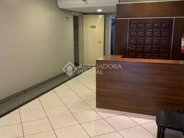 Sala comercial à venda na Avenida Ceará, 811, São João, Porto Alegre, 27 m2 por R$ 95.000