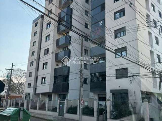 Apartamento com 3 quartos à venda na Rua Pedro More, 319, Pio X, Caxias do Sul, 88 m2 por R$ 419.000