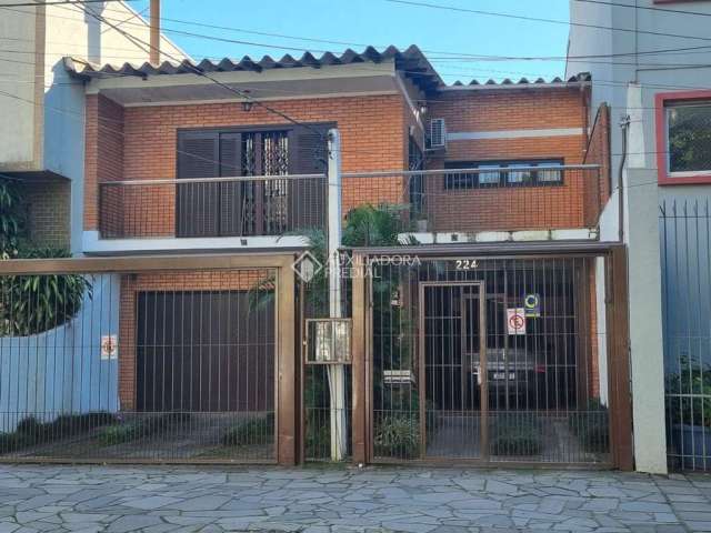 Casa com 5 quartos à venda na Rua Domingos Crescêncio, 224, Santana, Porto Alegre, 207 m2 por R$ 1.200.000