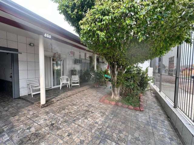 Casa com 1 quarto à venda na Rua Leopoldo Scharlau, 835, Nova Sapucaia, Sapucaia do Sul, 282 m2 por R$ 477.000