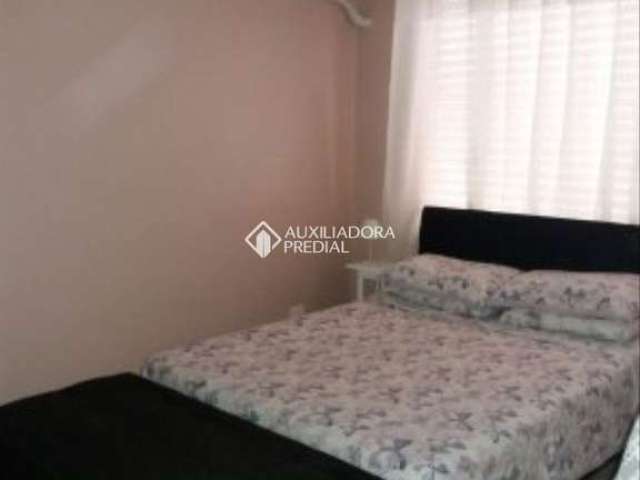 Apartamento com 1 quarto à venda na Rua Coronel Feijó, 849, São João, Porto Alegre, 47 m2 por R$ 280.000